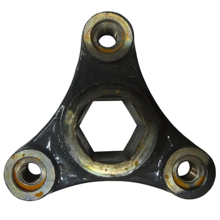 Aftermarket Center Joint Hub Fits Capello Quasar WN-01284700-PEX